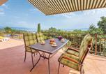 Location vacances Matulji - Awesome Apartment In Pobri With House Sea View-1