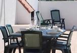 Location vacances Alaior - Villa Marrón-3
