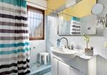 Location vacances Pietrasanta - Casa tra gli ulivi vicino al mare-4