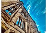 Location vacances Leeds - Penthouse, Split Level Apartments In Leeds City Centre-2