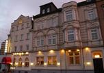Hôtel Rüdesheim am Rhein - Hotel Krone-1