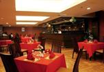 Hôtel Brastaggi - Grand Antares Hotel-2