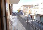 Location vacances  Province de Gorizia - Casa Pastoricchio-3