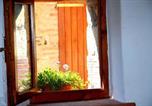 Location vacances Montieri - Apartment in Montieri - Toskana 38264-2