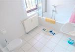 Location vacances Herrnhut - Ferienwohnung 1 &quote;Zum Hof&quote; auf dem Alpakahof-4