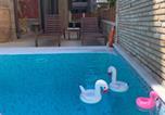 Location vacances Parga - Leda Suites-4