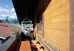 Location vacances Ramsau bei Berchtesgaden - Almrausch Ferienwohnung-2