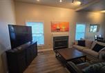 Location vacances Pacific Grove - Steps to beach, restaurants, Wharf, Boardwalk, shops, pet friendly, fast Wifi, Lighthouse-1