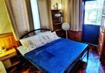 Location vacances Baguio - Room in Guest room - Couple Room 2c Transient Baguio Wifi Parking-1