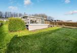 Location vacances Loddenhøj - Stunning Home In Aabenraa With House Sea View-1