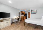 Hôtel Sellersburg - Birch Hill Suites Clarksville-Louisville North-3
