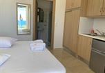 Location vacances Argostoli - Studios Angeliki-2