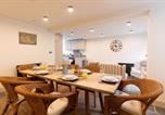 Location vacances Staveley-in-Cartmel - The Lodge-3