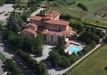 Hôtel Province de Potenza - Relais La Fattoria-1