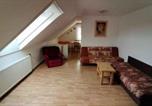 Location vacances Jihlava - Holiday home in Skrdlovice 1383-4