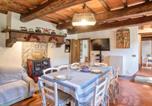 Location vacances Castel Focognano - Il Casale Del Mulino-3