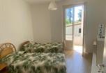Location vacances Camaiore - Appartamento Aristotele-4