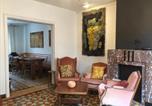 Location vacances Leuven - Holiday Home near town-1