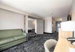 Hôtel Norton Shores - Days Inn & Suites by Wyndham Norton Shores Muskegon-3