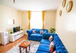 Location vacances Nairobi - Lehama Homes-3