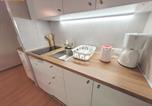 Location vacances Tauplitz - Apartment Almkogel-4