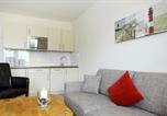 Location vacances Westerland - Ferienwohnung Mare Nostrum 9-4