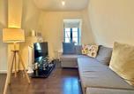 Location vacances Camden Town - Eversholt View Apartment-2