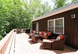 Location vacances Holderness - Bell Valley 146 Estates Pet Friendly Home in Waterville Estates-3