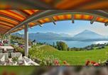 Hôtel Konolfingen - Hotel Restaurant Panorama-4