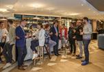 Hôtel Le Chambon-Feugerolles - Novotel Saint-Étienne Centre Gare Châteaucreux-3