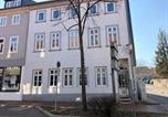 Location vacances Goslar - Bäringer Auszeit-2