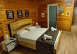 Location vacances Gan Hashlosha - אחוזת חוף כנרת kinneret village-2