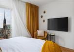 Location vacances Brno - Zelný Trh Boutique Apartments #11 by Goodnite cz-3