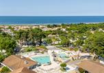 Camping Sainte-Marie-de-Ré - Camping Sea Green Les Grenettes -1
