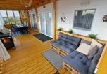 Location vacances Vransko - Mobile Home Tom 12-4