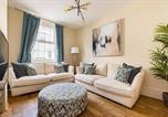Location vacances Amesbury - Charles Hope Salisbury Residence-1