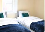 Location vacances Ponteland - Stunning 5-Bed House in Newcastle upon Tyne-3