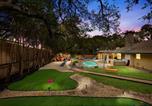 Location vacances Boerne - Our Favorite 5br Home! wtheatrepoolgameshot Tub-3