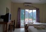 Hôtel Vang Vieng - Roung Nakhone Vang Vieng Hotel-4