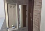 Location vacances Bourgas - Апартамент 9 -Рилска-2