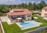 Location vacances Kanfanar - Villa Kiara-1
