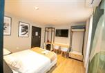 Hôtel Santa Fe - Hotel Monasterio Granada - Adults Only-3