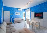 Location vacances Pietra Ligure - Pietra Ligure House-3