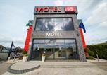 Hôtel Toruń - Motel S5-2