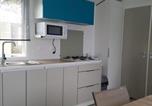 Location vacances Plonéour-Lanvern - Mobil-home confortable avec terrasse à Tréguennec - Api-1-52-1084-2