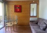Location vacances Orelle - Appartement Hameau 3 103 - SPA & PISCINE appartement 6 pers-1