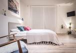 Location vacances Glotterbad - Freiburger-Ferienwohnung-1
