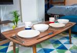 Location vacances  shibuya-ku - Yoyogi Apartment 1-401 by Tranova-2