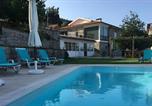 Location vacances  Viseu - Casa Da Redouça-1
