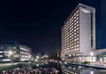 Hôtel Znojmo - Courtyard by Marriott Brno-3